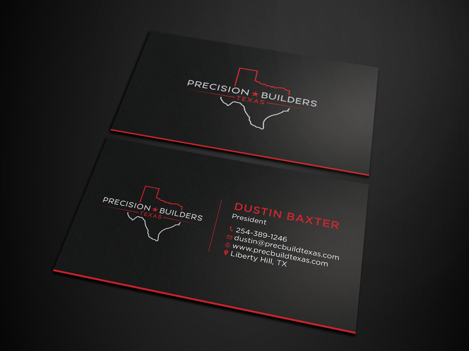 Business Card Design by Tripti Ranjan Gain for this project | Design #26231803