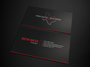 Business Card Design by Tripti Ranjan Gain for this project | Design: #26231804