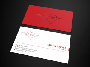 Business Card Design by Tripti Ranjan Gain for this project | Design: #26231812
