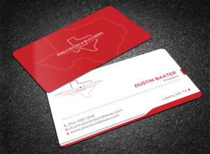 Business Card Design by Tripti Ranjan Gain for this project | Design: #26231814