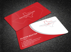 Business Card Design by Tripti Ranjan Gain for this project | Design: #26231815