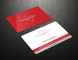 Business Card Design by Tripti Ranjan Gain for this project | Design: #26231818