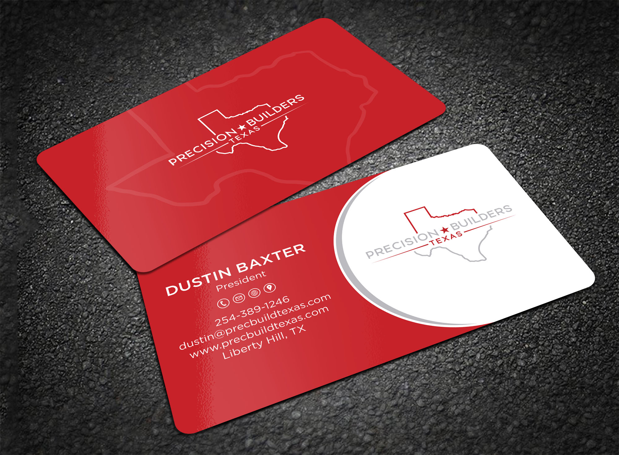 Business Card Design by Tripti Ranjan Gain for this project | Design #26231819