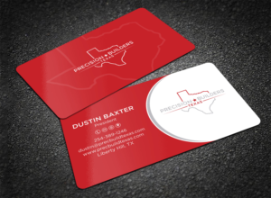Business Card Design by Tripti Ranjan Gain for this project | Design: #26231819