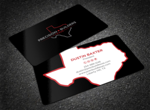 Business Card Design by Tripti Ranjan Gain for this project | Design: #26231820
