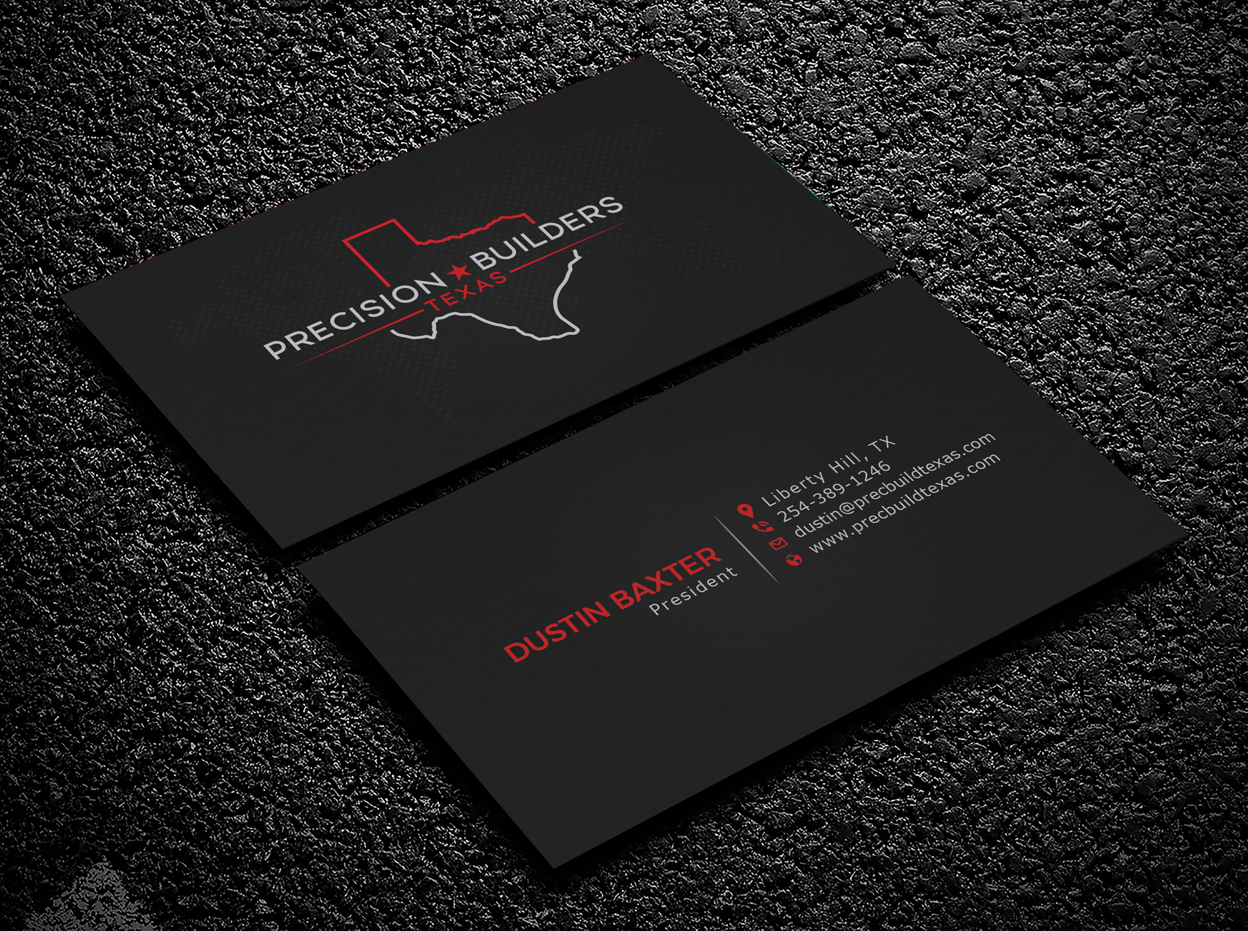 Business Card Design by Bold Pixels for this project | Design #26229372