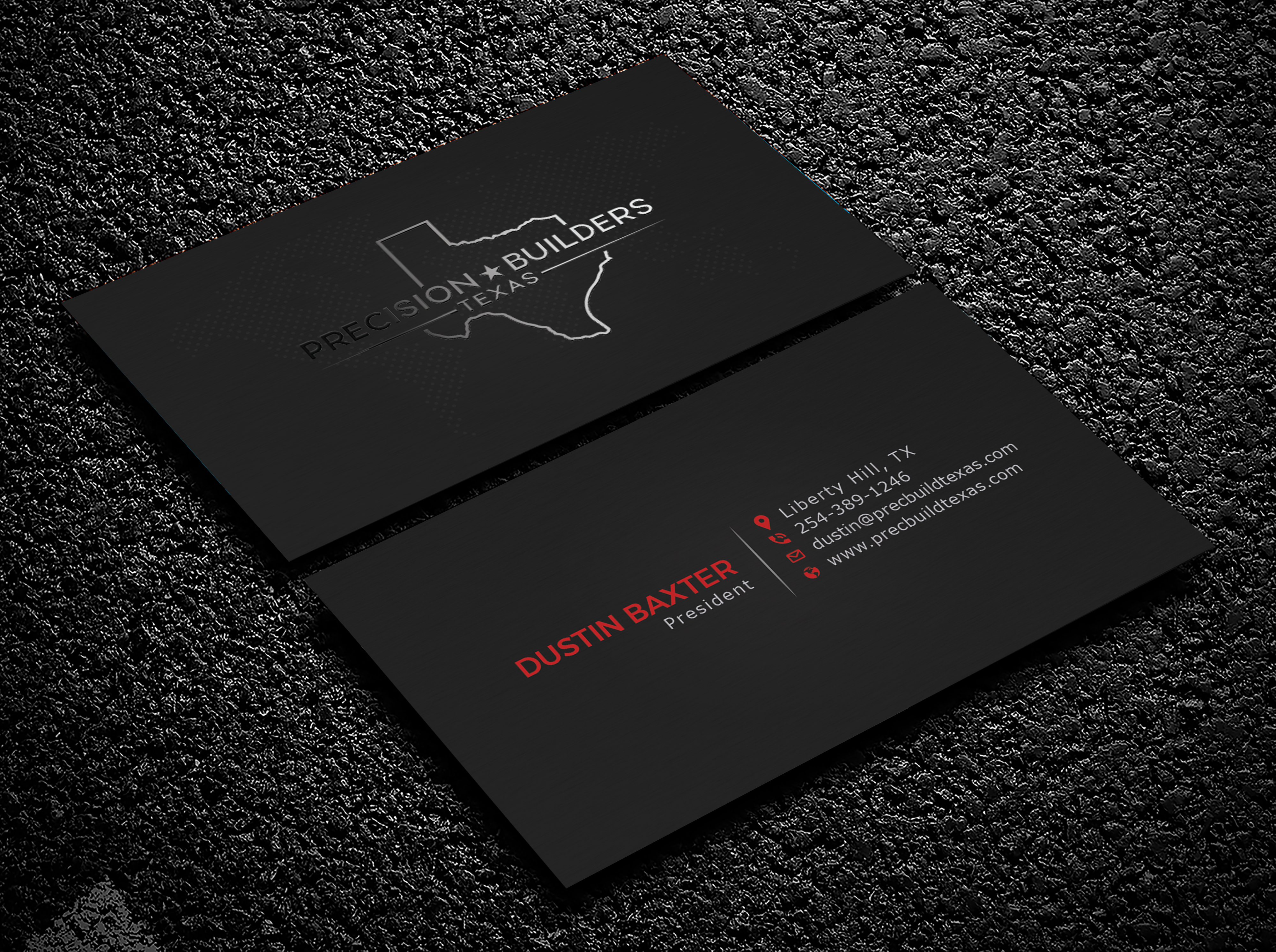 Business Card Design by Bold Pixels for this project | Design #26229412