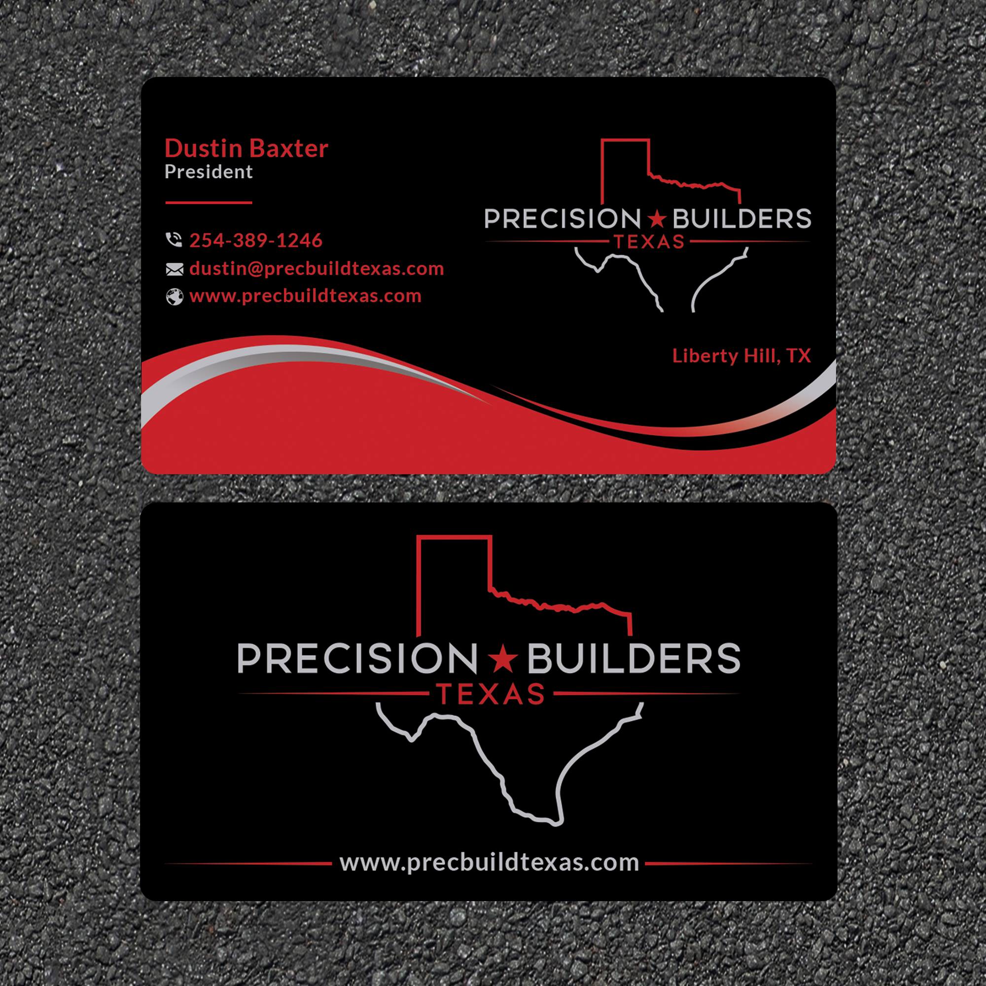 Business Card Design by B. M. BILLAL HOSSAIN for this project | Design #26225149