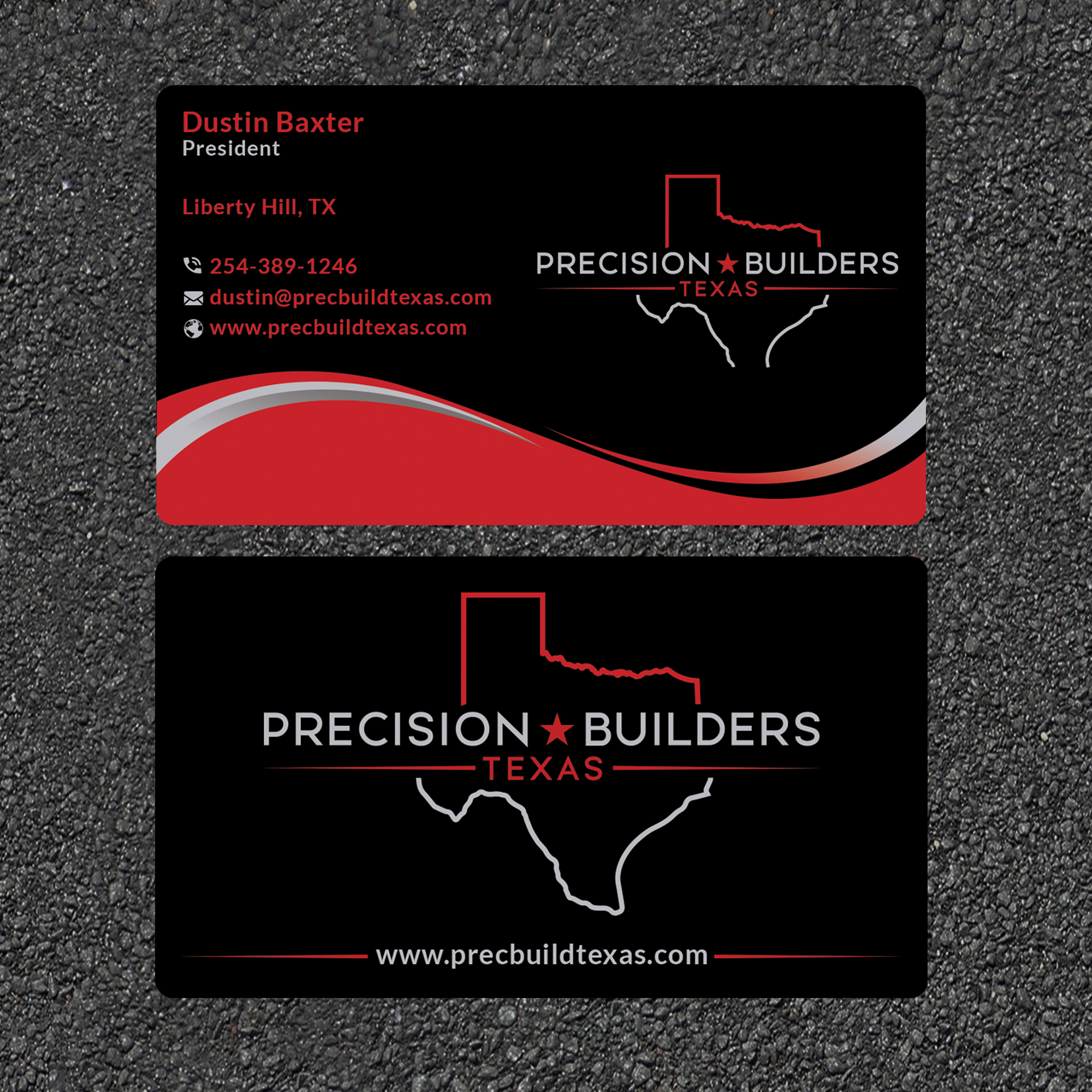 Business Card Design by B. M. BILLAL HOSSAIN for this project | Design #26225165