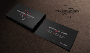 Business Card Design by MAHESH101 for this project | Design: #26226435