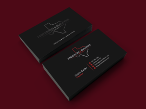 Diseño de Tarjeta de Presentación por fatima 28 para este proyecto | Diseño #26233935