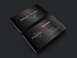 Business Card Design by fatima 28 for this project | Design: #26233936