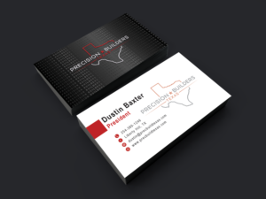 Business Card Design by fatima 28 for this project | Design: #26233937