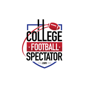 College Football Spectator.com | Logo Design by geni