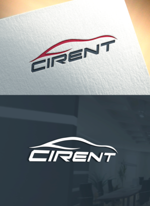 CIRENT or CiRENT | Logo Design by Art Lancer