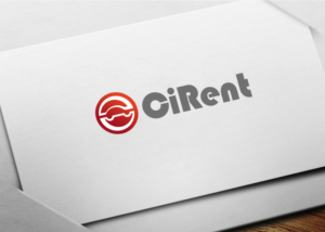 CIRENT or CiRENT | Logo Design by kevinK