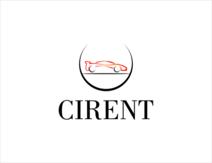 CIRENT or CiRENT | Logo Design by BNdesigner