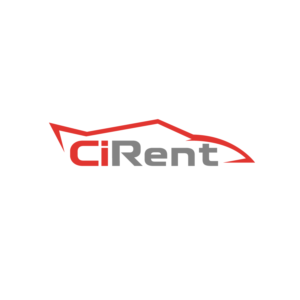 CIRENT or CiRENT | Logo Design by Ng V Duc