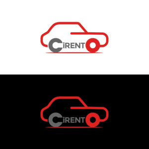CIRENT or CiRENT | Logo Design by Kelvin-Kranj