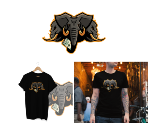 T-shirt Design by johnronielgomez for this project | Design: #26228062