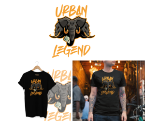 T-shirt Design by johnronielgomez for this project | Design: #26230806