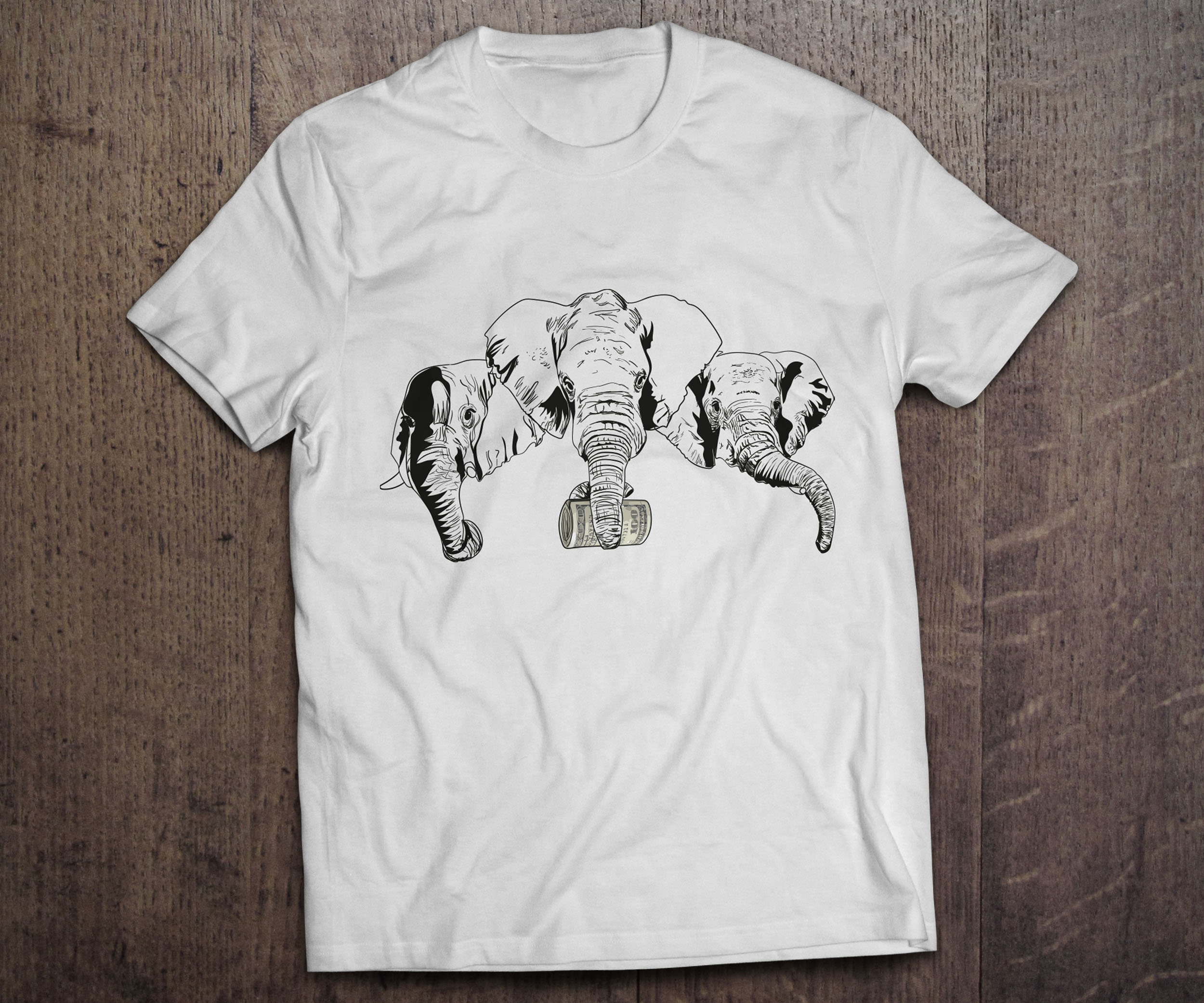 Design de T-shirt par FigliaPerduta pour ce projet | Design #26224695