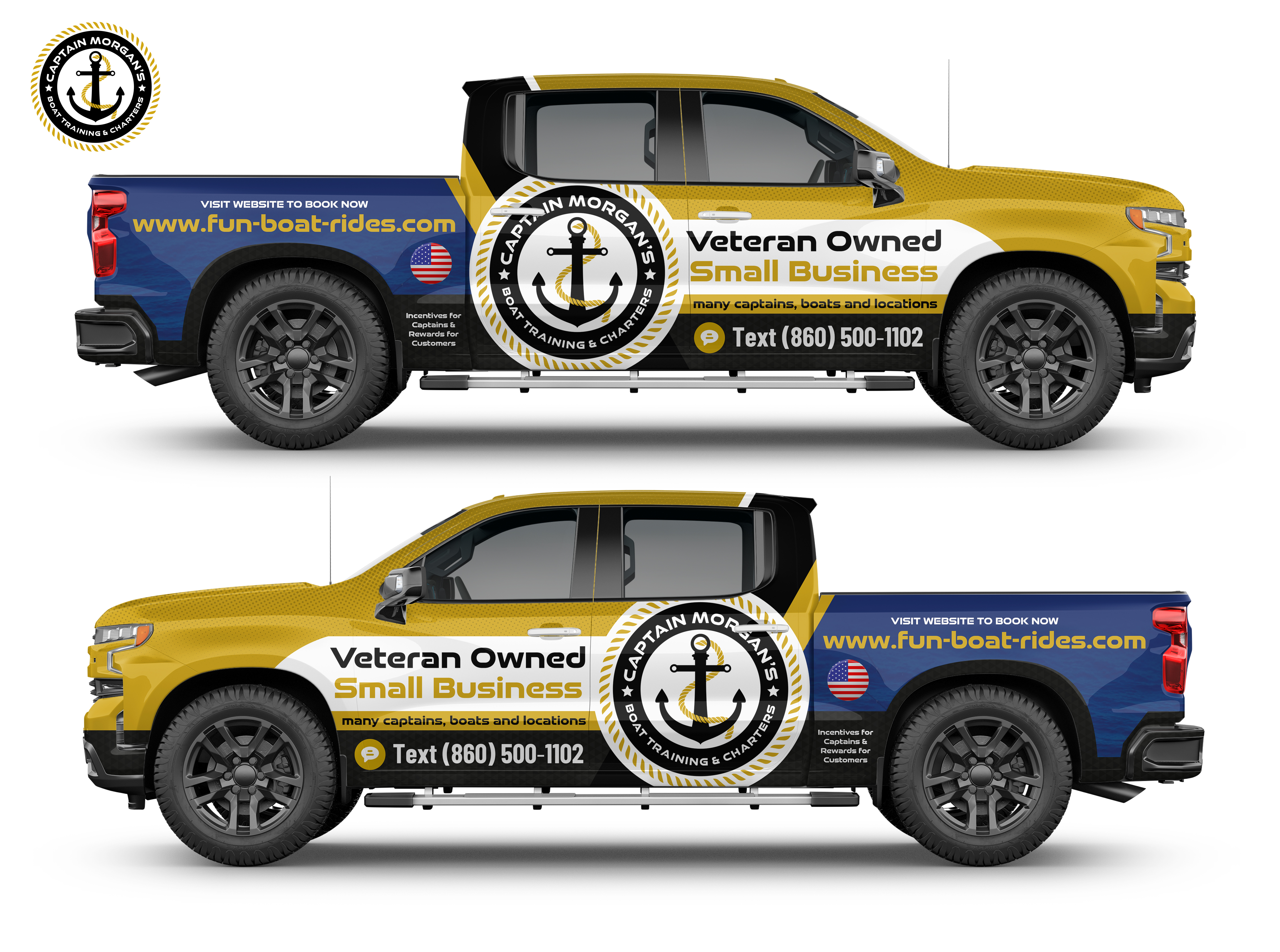 Car Wrap Design by SAI DESIGNS for this project | Design #26240315