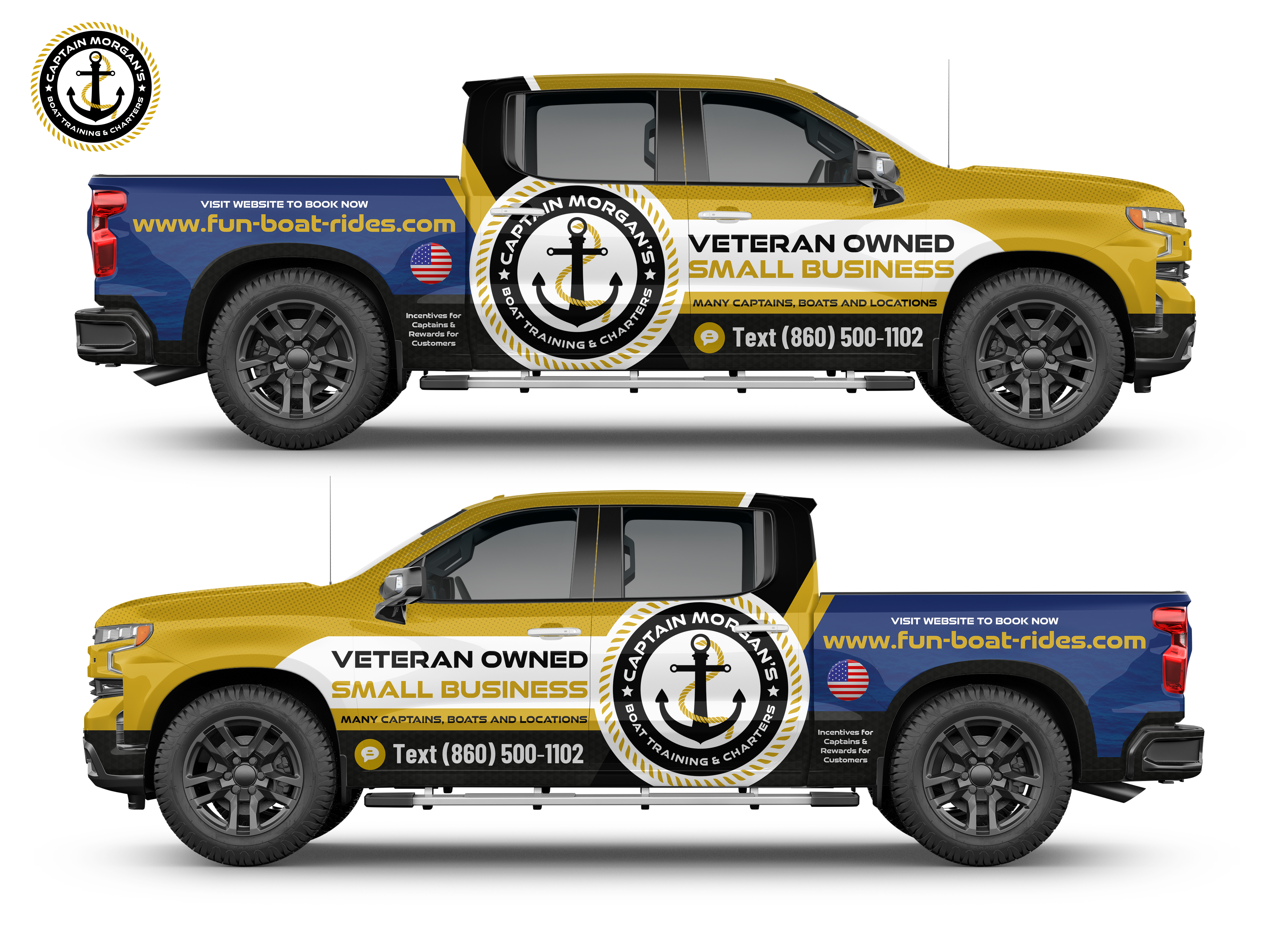 Car Wrap Design by SAI DESIGNS for this project | Design #26240572