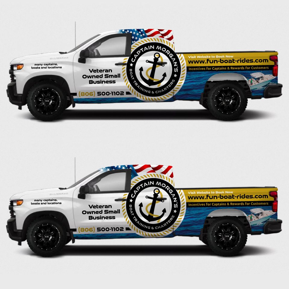 Car Wrap Design by Yoga Tri for this project | Design #26224765