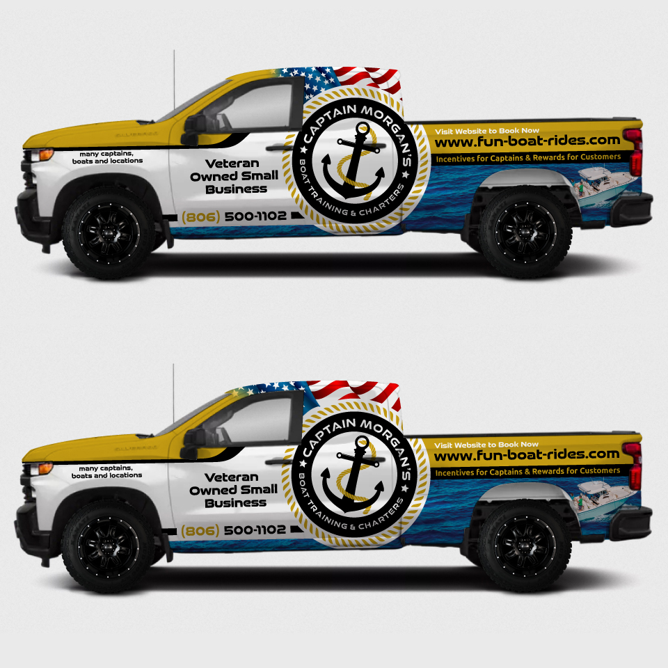 Car Wrap Design by Yoga Tri for this project | Design #26225017