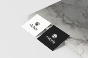Logo Design by spiroskarakatsanis for Aletheia | Design: #26223367