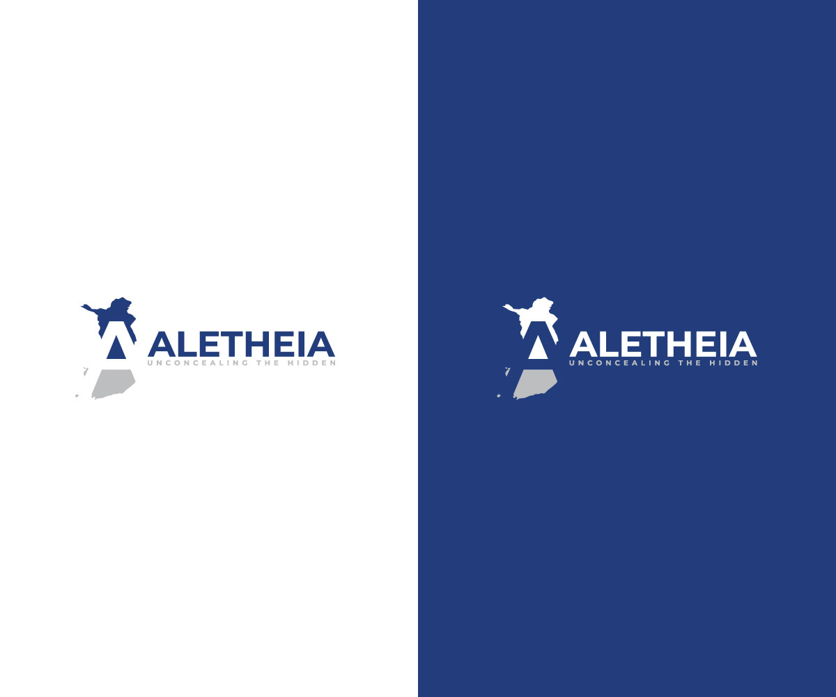 Logo Design by uitaki for Aletheia | Design #26225393