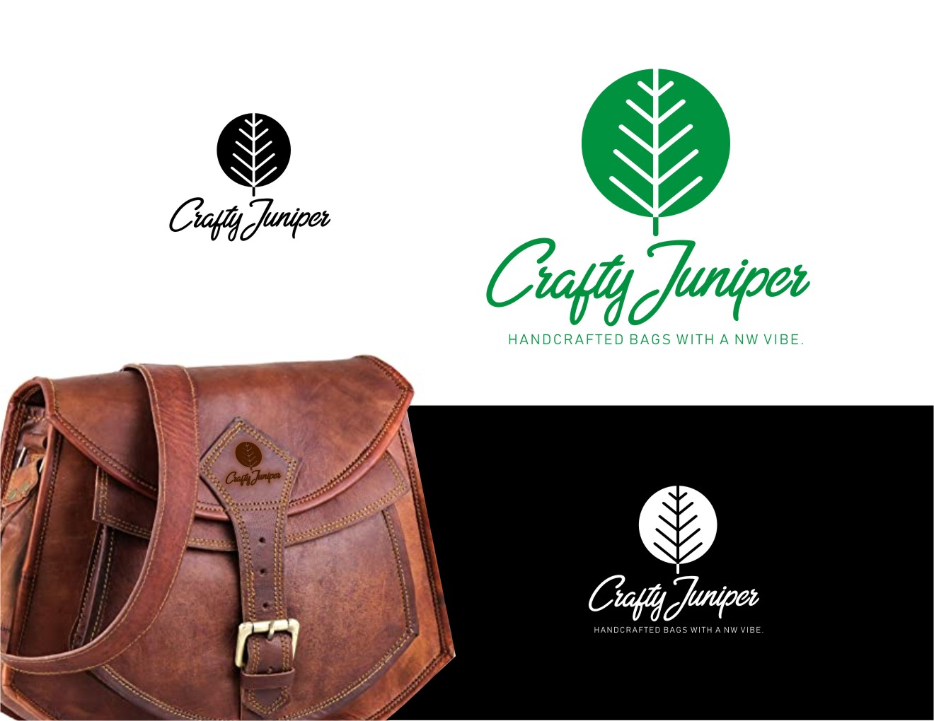 Logo Design by LIZZY LO for this project | Design #26229670