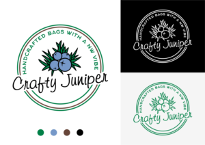 Logo Design by ammar_ed for this project | Design #26232940