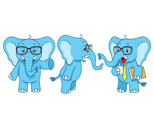 Diseño de Mascota por Emmi para Diaspora | Diseño: #26239267