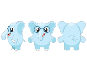Mascot Design by Emmi