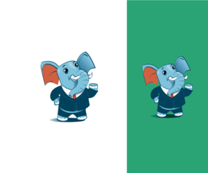 Mascot Design by Suprakash 3 for Diaspora | Design: #26243980