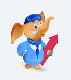 Mascot Design by supriyodas