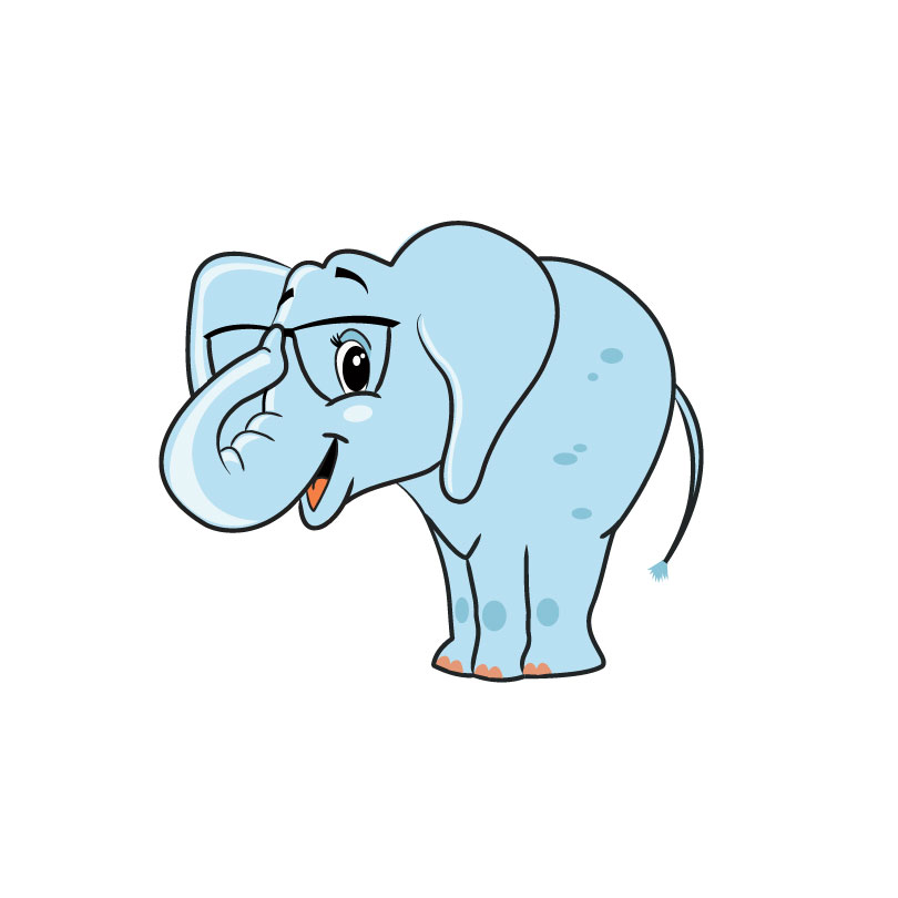 Mascot Design by nigetyson for Diaspora | Design #26228979