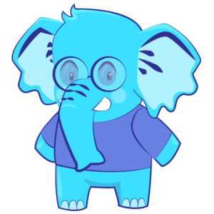 Mascot Design by Nisal Chamika