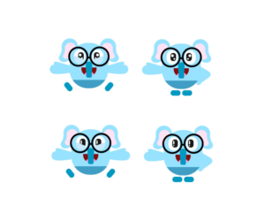 Mascot Design by YAS9 for Diaspora | Design: #26385466