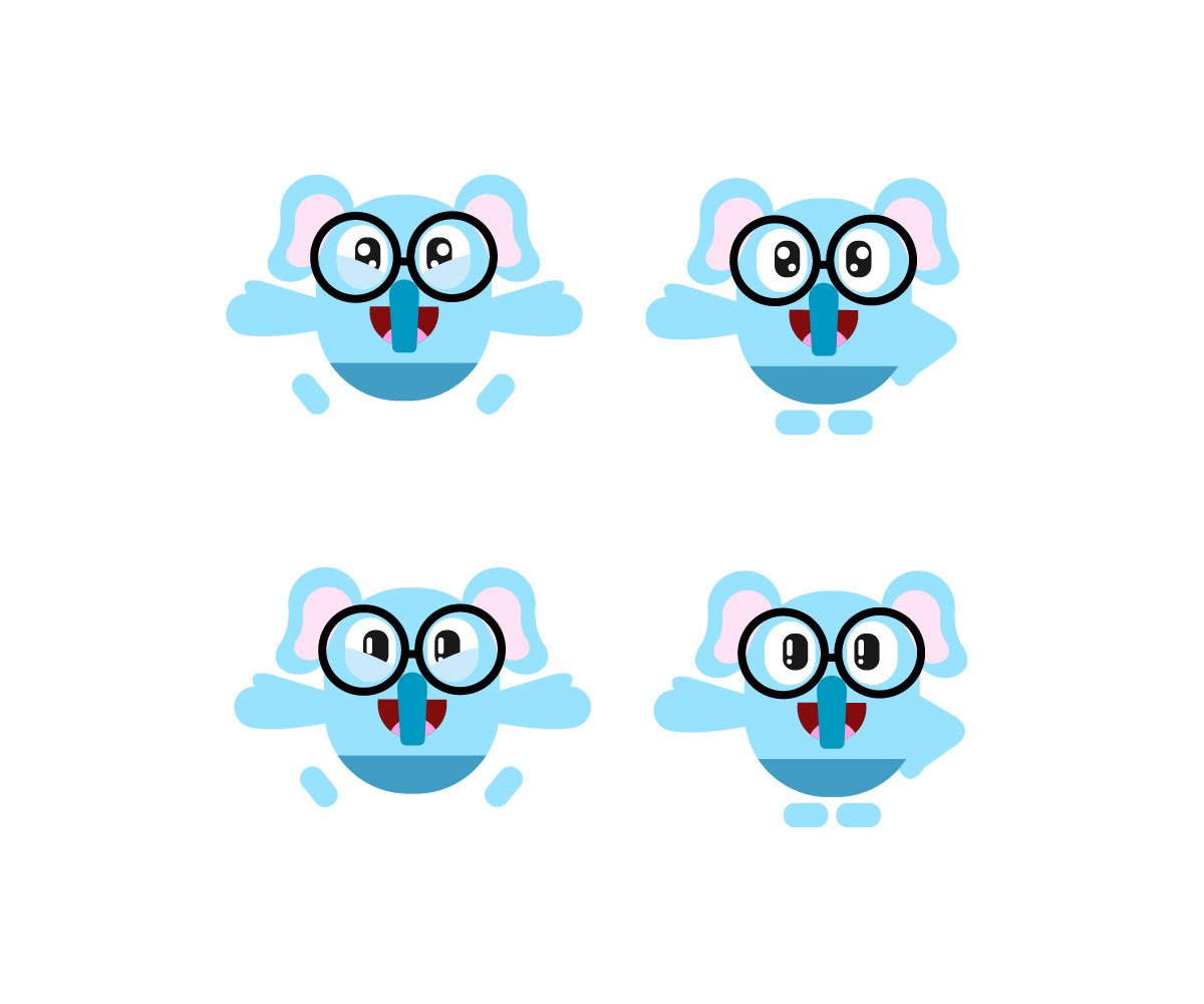 Design de Mascotte par YAS9 pour Diaspora | Design #26385467