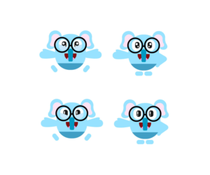 Mascot Design by YAS9 for Diaspora | Design: #26385467