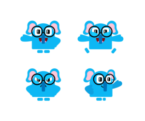 Mascot Design by YAS9 for Diaspora | Design: #26398788