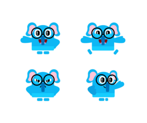 Mascot Design by YAS9 for Diaspora | Design: #26401294