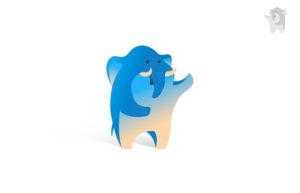 Diseño de Mascota por ZuZu Design para Diaspora | Diseño: #26289440