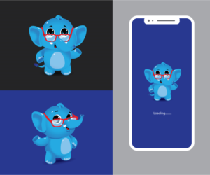 Diseño de Mascota por ally designs para Diaspora | Diseño #26233427