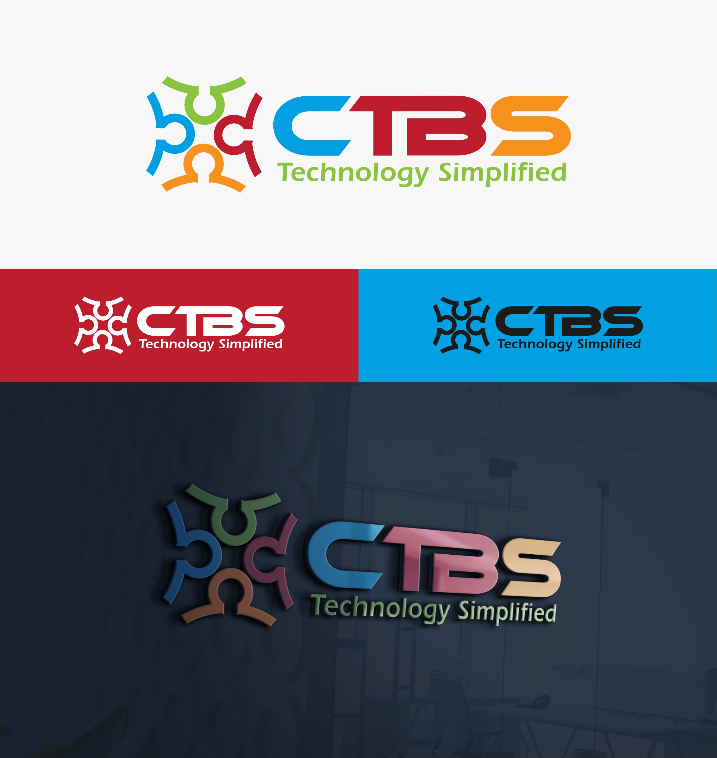 Logo Design by Pranav Creative Graphic for this project | Design #26234313