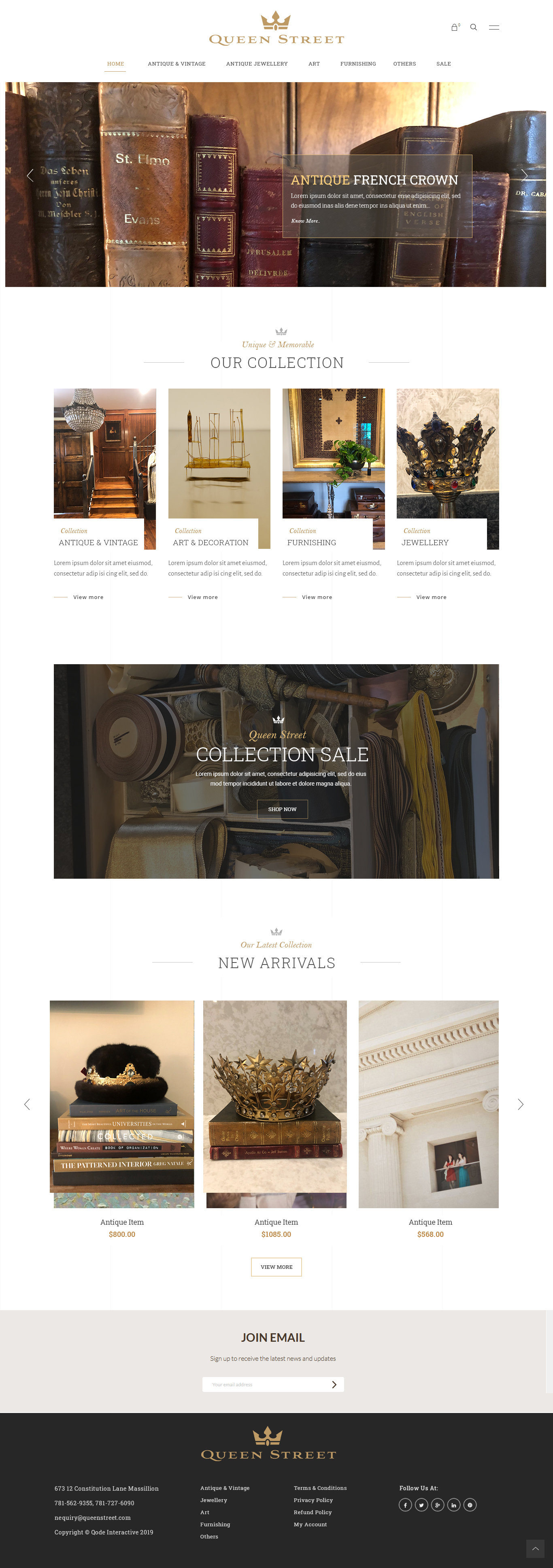 Web Design par webxvision pour ce projet | Design #26240109