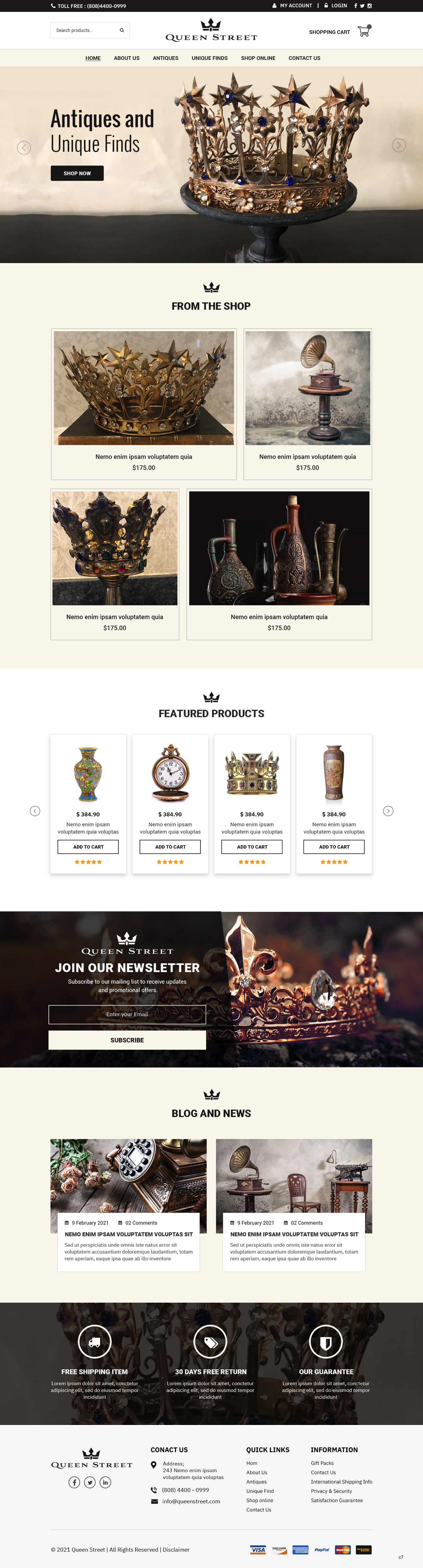 Web Design by pb for this project | Design #26229856